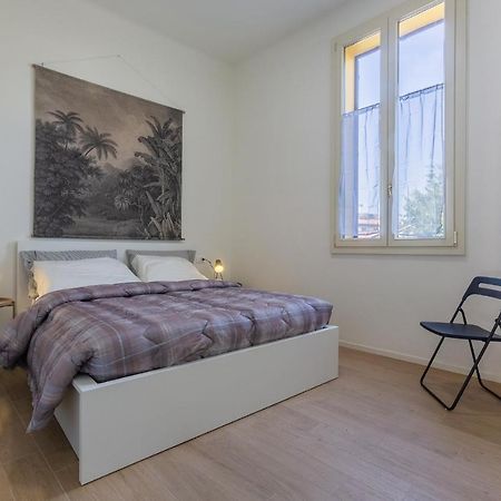 Accademia Delle Belle Arti University Apartment Bologna Luaran gambar
