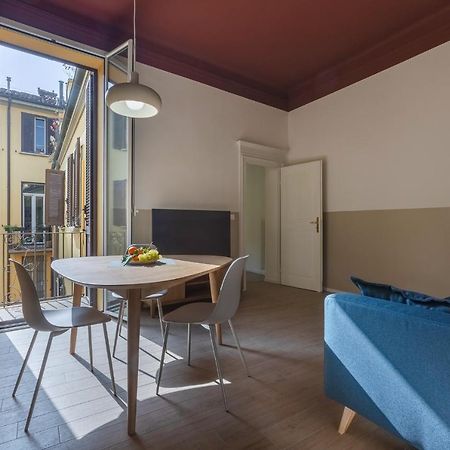 Accademia Delle Belle Arti University Apartment Bologna Luaran gambar