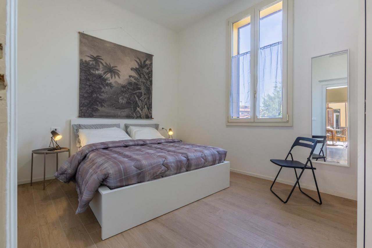 Accademia Delle Belle Arti University Apartment Bologna Luaran gambar