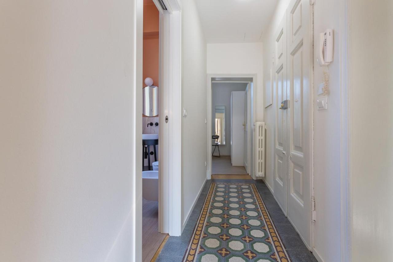 Accademia Delle Belle Arti University Apartment Bologna Luaran gambar