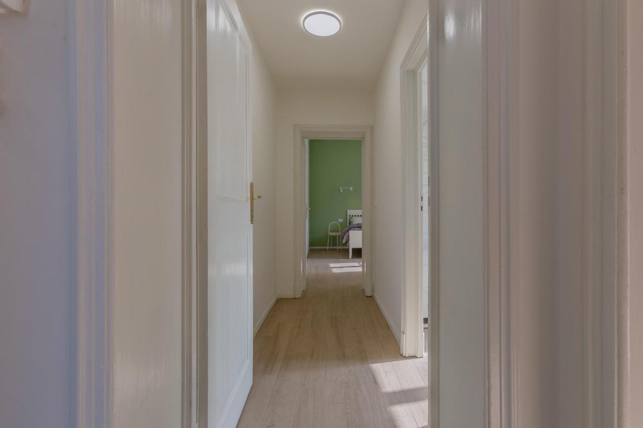 Accademia Delle Belle Arti University Apartment Bologna Luaran gambar