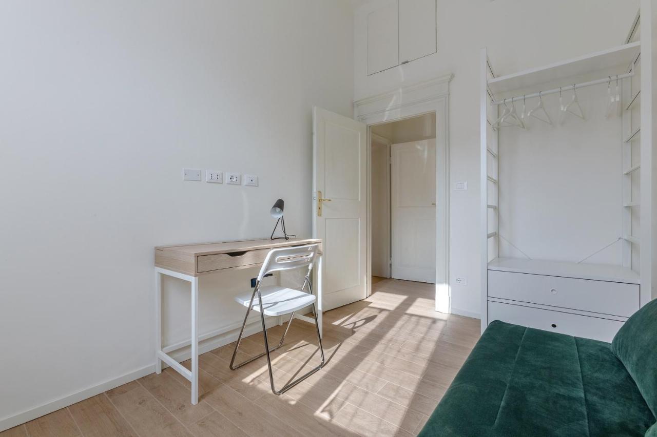 Accademia Delle Belle Arti University Apartment Bologna Luaran gambar